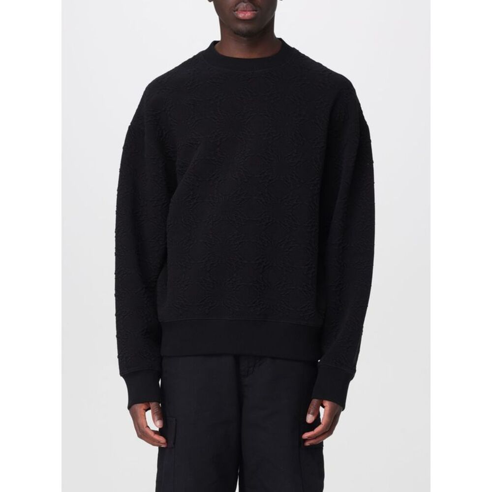 Amiri Sweater Men Black